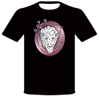 Metis Women's Circle T-Shirt
