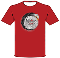 Metis Women's Circle T-Shirt