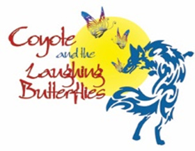 Coyte and the Laughing Butterflies