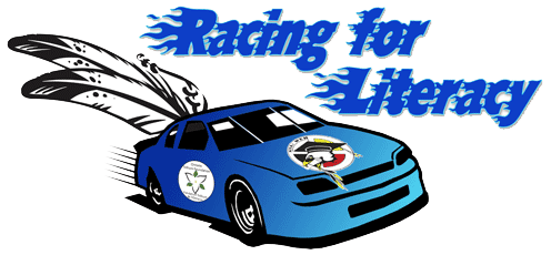 Racing For Literacy