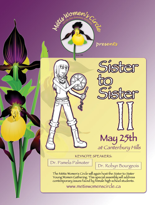 Sistger To Sister II