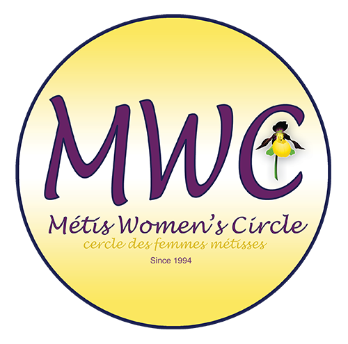 Metis Women's Circle Logo