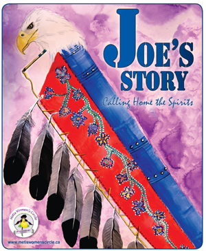 Book - Joe's Story